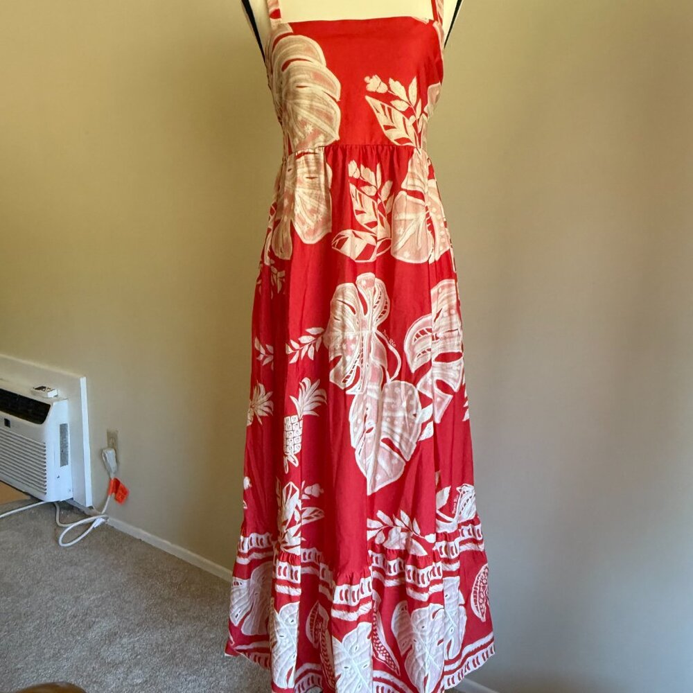 Gorgeous Farm Rio Dress NWT - Picture 2 of 5